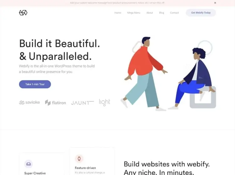 Webify
