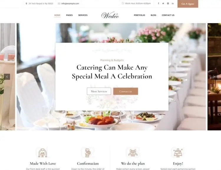 WedCo