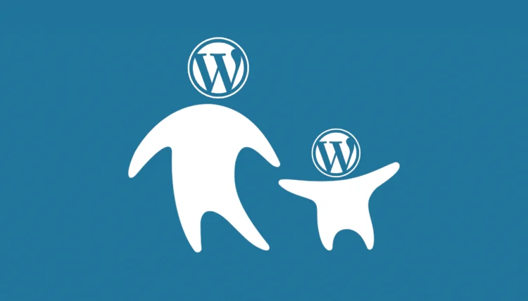 WordPress Child Theme