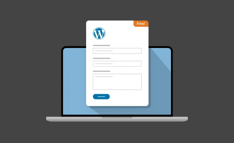 WordPress Contact Form