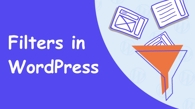WordPress Filters