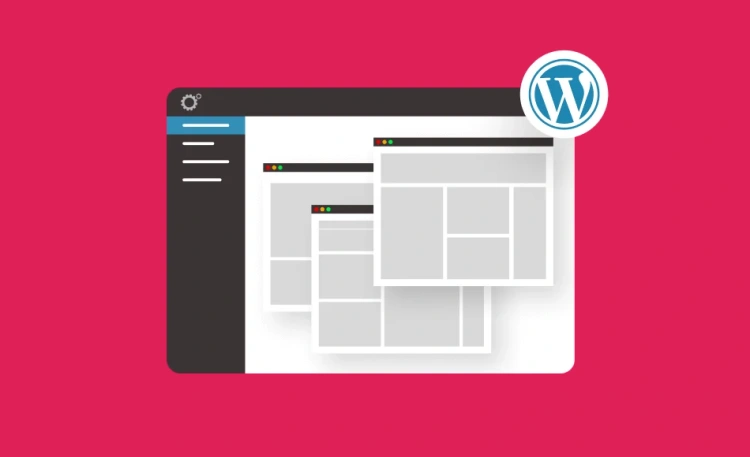 WordPress Full Site Editor