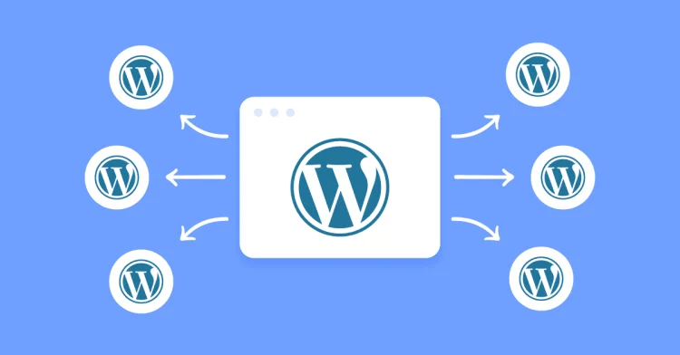 WordPress Multisite