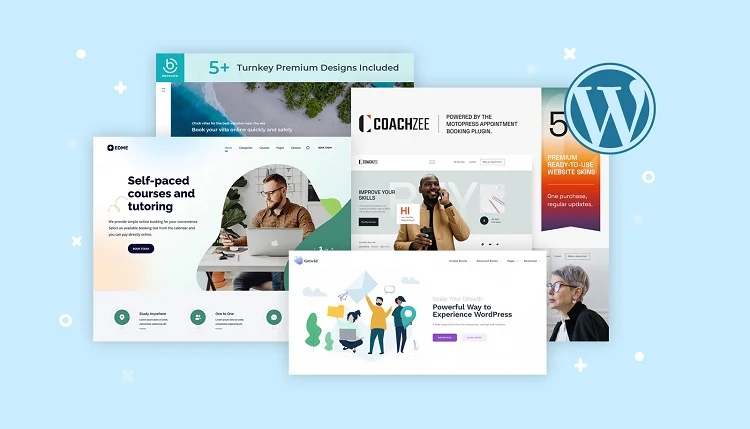 What is a WordPress Theme?
