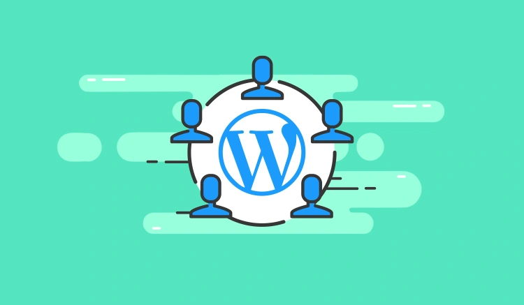 WordPress User Roles