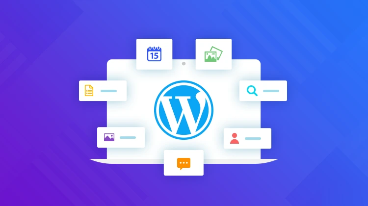 WordPress Widgets