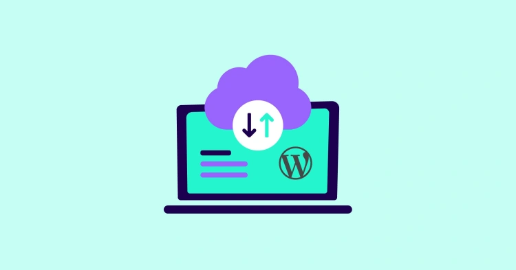 WordPress with CDN